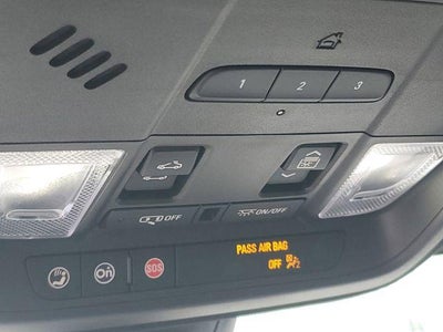 2025 Cadillac XT5 AWD Premium Luxury