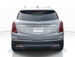 2025 Cadillac XT5 AWD Premium Luxury