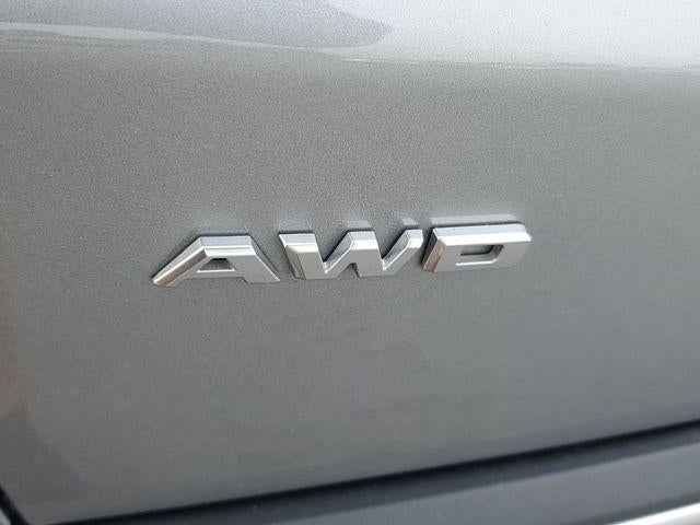 2025 Cadillac XT5 AWD Premium Luxury