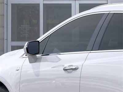 2026 Cadillac XT5 AWD Premium Luxury