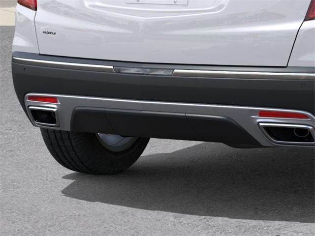 2026 Cadillac XT5 AWD Premium Luxury