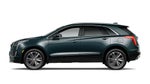 2026 Cadillac XT5 AWD Premium Luxury