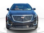 2024 Cadillac XT5 AWD Premium Luxury