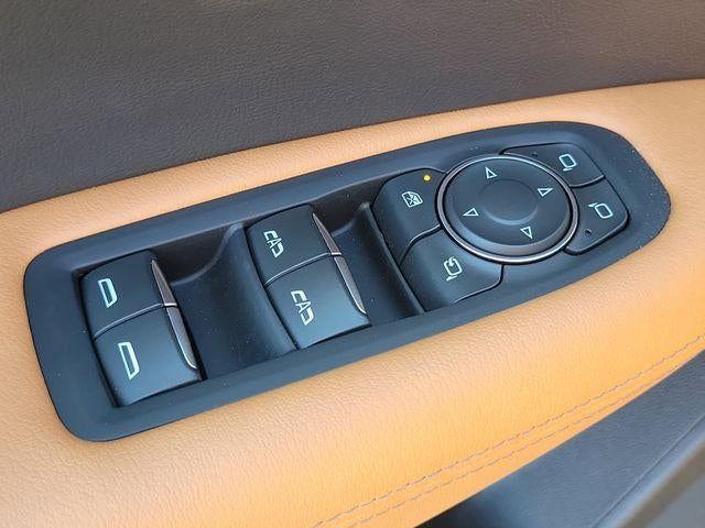 2024 Cadillac XT5 AWD Premium Luxury