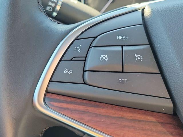 2024 Cadillac XT5 AWD Premium Luxury