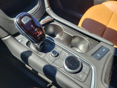 2024 Cadillac XT5 AWD Premium Luxury