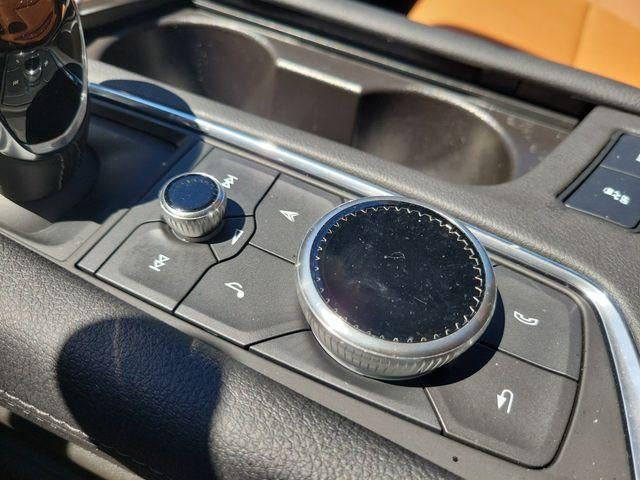 2024 Cadillac XT5 AWD Premium Luxury