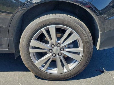 2024 Cadillac XT5 AWD Premium Luxury