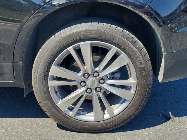 2024 Cadillac XT5 AWD Premium Luxury