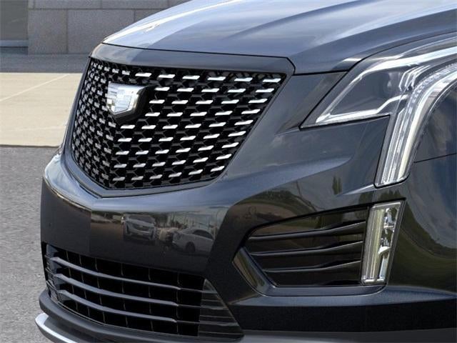 2025 Cadillac XT5 AWD Premium Luxury