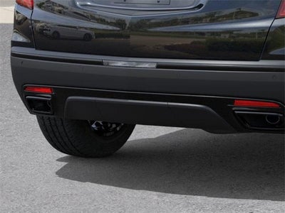 2025 Cadillac XT5 AWD Premium Luxury