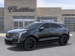 2025 Cadillac XT5 AWD Premium Luxury