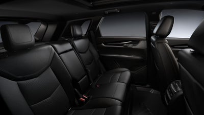 2025 Cadillac XT5 AWD Premium Luxury