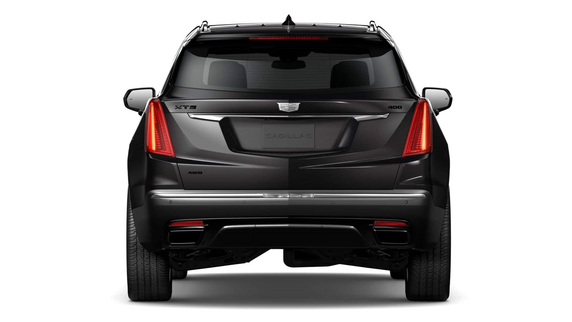 2025 Cadillac XT5 AWD Premium Luxury