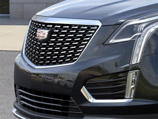 2025 Cadillac XT5 AWD Premium Luxury