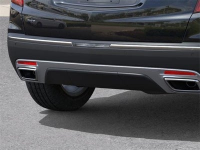 2025 Cadillac XT5 AWD Premium Luxury