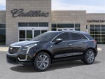 2025 Cadillac XT5 AWD Premium Luxury