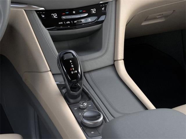 2025 Cadillac XT5 AWD Premium Luxury