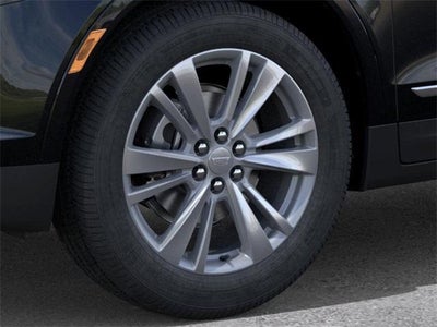 2025 Cadillac XT5 AWD Premium Luxury