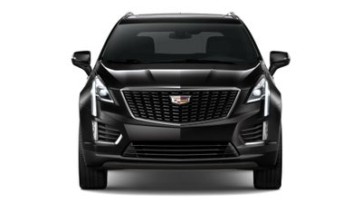 2025 Cadillac XT5 AWD Premium Luxury