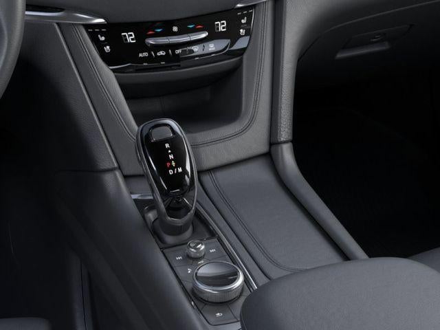2026 Cadillac XT5 AWD Premium Luxury