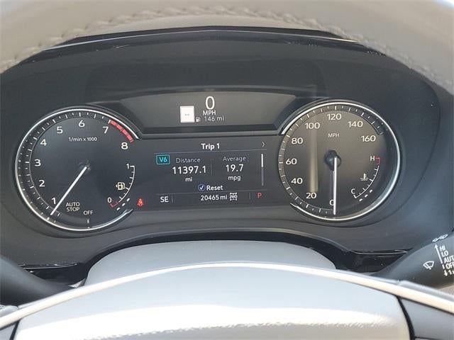 2023 Cadillac XT5 AWD Premium Luxury