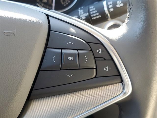 2023 Cadillac XT5 AWD Premium Luxury