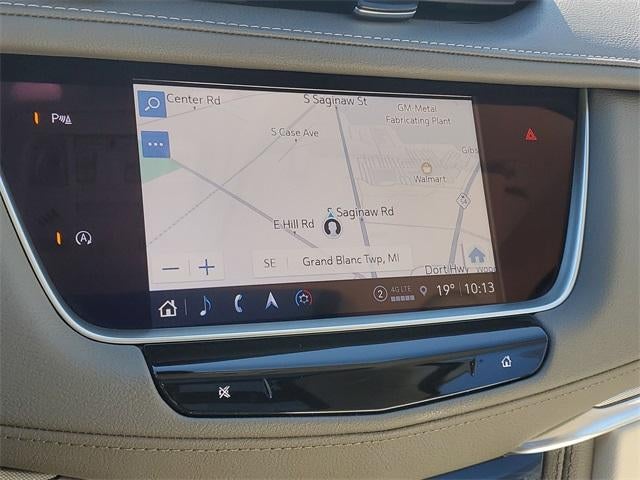 2023 Cadillac XT5 AWD Premium Luxury