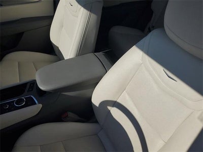 2023 Cadillac XT5 AWD Premium Luxury