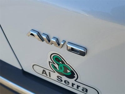 2023 Cadillac XT5 AWD Premium Luxury