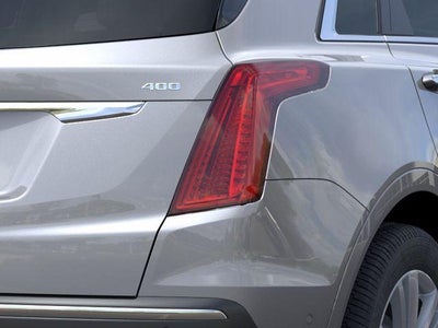 2026 Cadillac XT5 AWD Premium Luxury