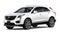 2026 Cadillac XT5 AWD Premium Luxury