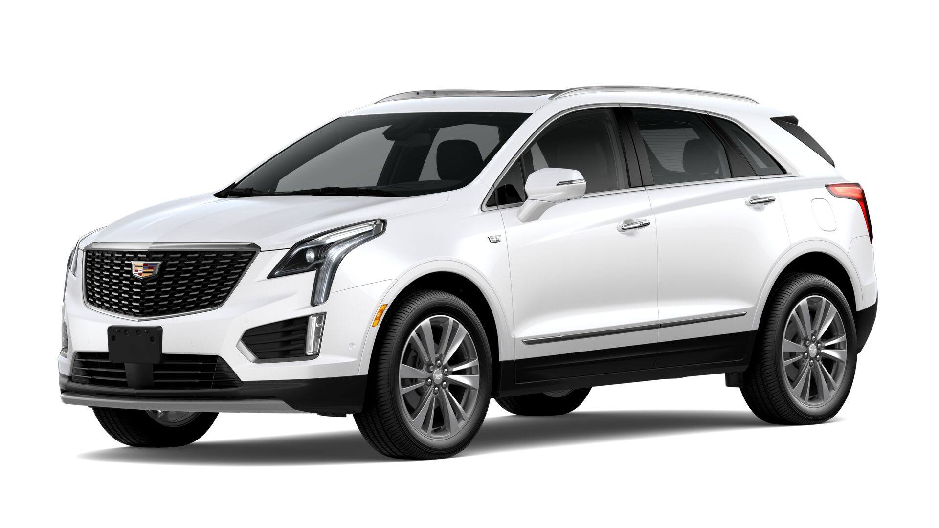 2026 Cadillac XT5 AWD Premium Luxury