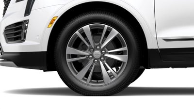 2026 Cadillac XT5 AWD Premium Luxury