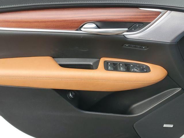 2024 Cadillac XT5 AWD Premium Luxury