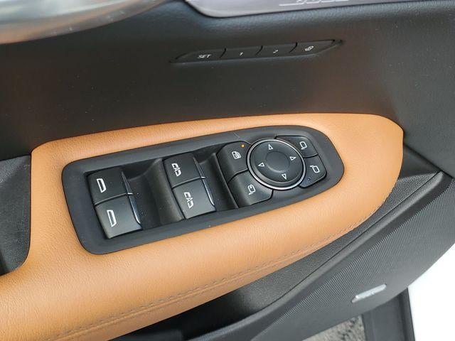 2024 Cadillac XT5 AWD Premium Luxury
