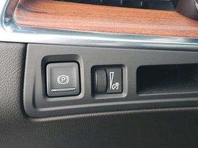 2024 Cadillac XT5 AWD Premium Luxury