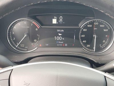 2024 Cadillac XT5 AWD Premium Luxury