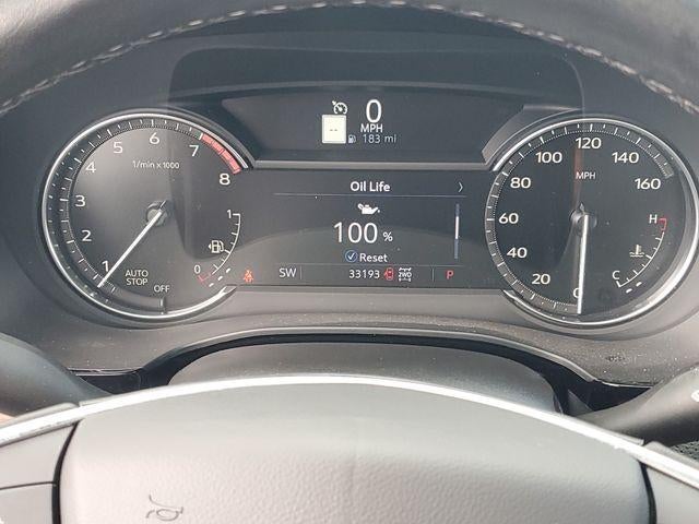 2024 Cadillac XT5 AWD Premium Luxury