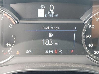 2024 Cadillac XT5 AWD Premium Luxury