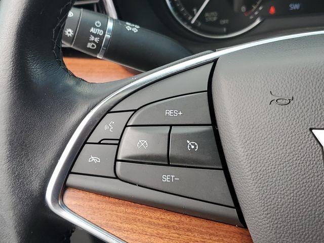 2024 Cadillac XT5 AWD Premium Luxury