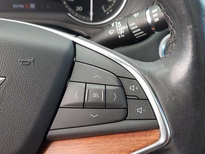 2024 Cadillac XT5 AWD Premium Luxury