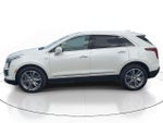 2024 Cadillac XT5 AWD Premium Luxury