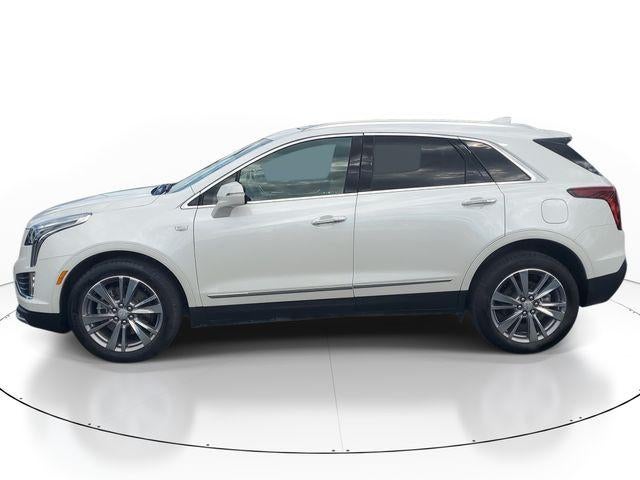 2024 Cadillac XT5 AWD Premium Luxury