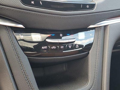 2024 Cadillac XT5 AWD Premium Luxury