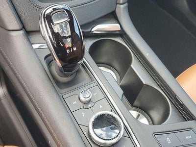 2024 Cadillac XT5 AWD Premium Luxury