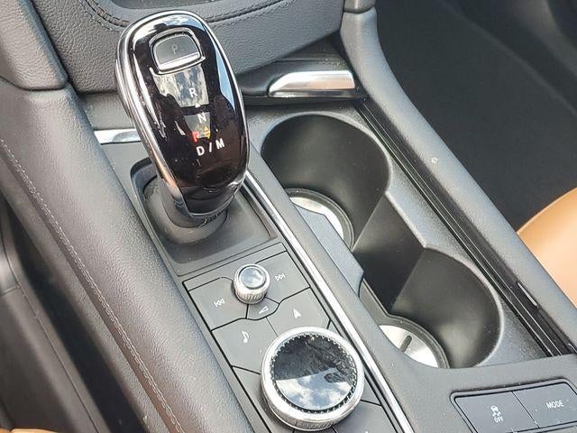 2024 Cadillac XT5 AWD Premium Luxury