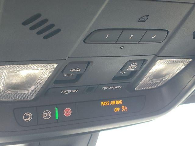 2024 Cadillac XT5 AWD Premium Luxury