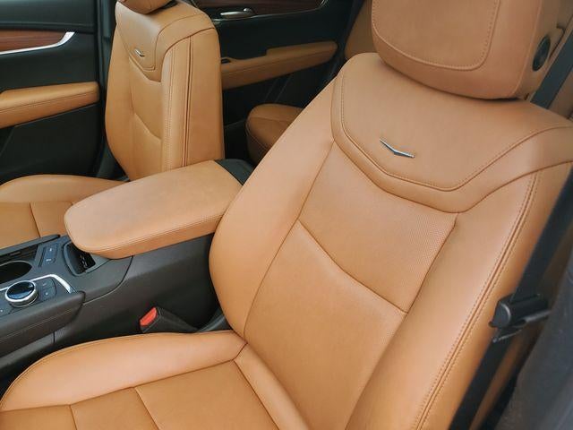 2024 Cadillac XT5 AWD Premium Luxury
