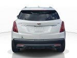 2024 Cadillac XT5 AWD Premium Luxury